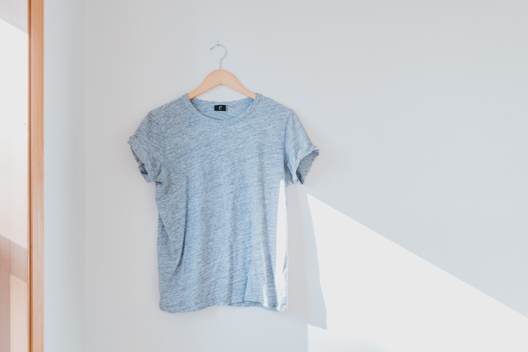 Photo combining clothes
