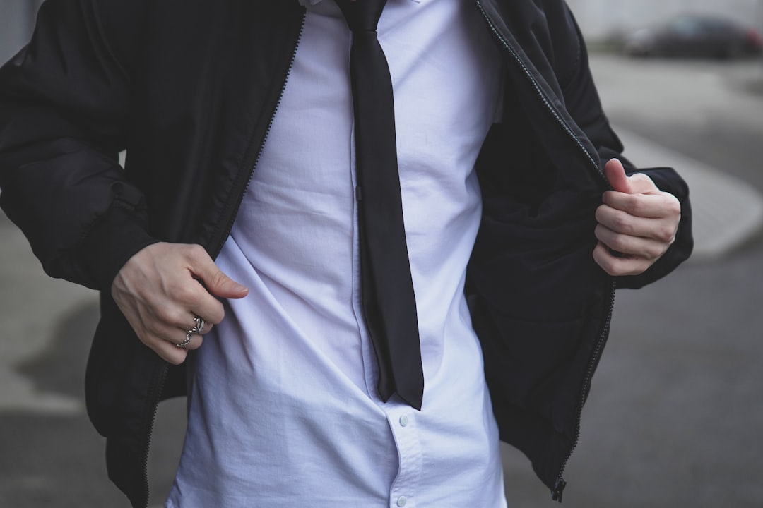 Photo dress code