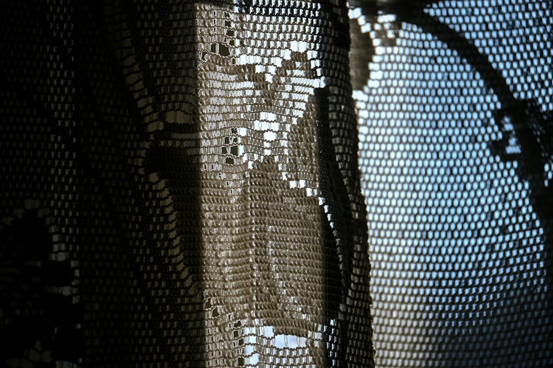 Photo lace bodysuit